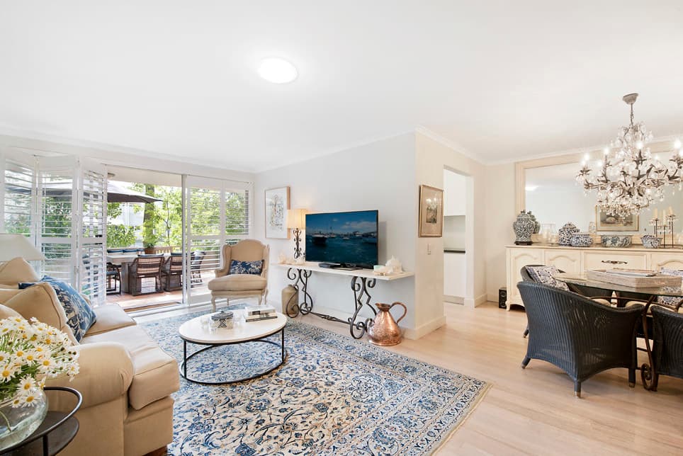 35/400 Glenmore  Road, Paddington, Paddington - Image 1