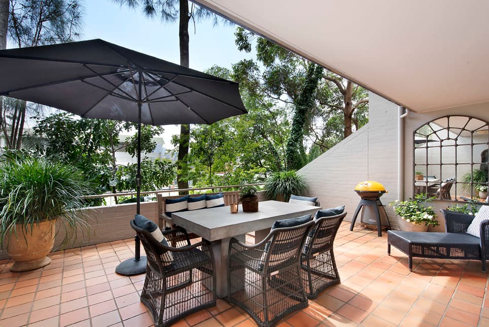 35/400 Glenmore  Road, Paddington, Paddington - Thumbnail 2