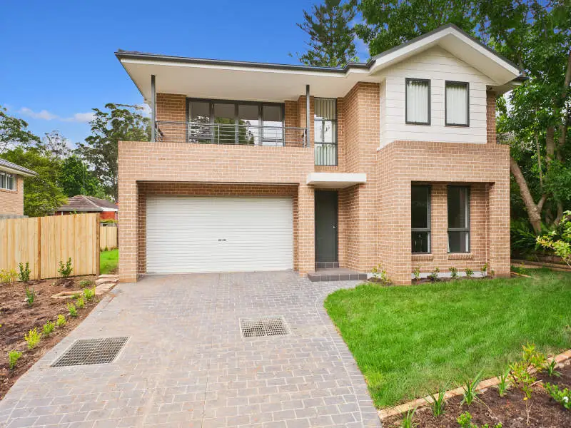 54/1-3 Cherry Street Warrawee, Boambee East - Image 1