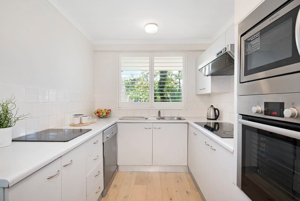 36/400 Glenmore Road, Paddington, Arana Hills - Thumbnail 7