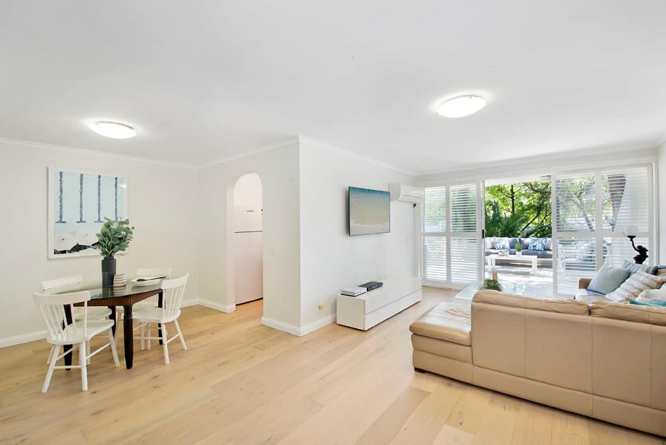 36/400 Glenmore Road, Paddington, Arana Hills - Thumbnail 8