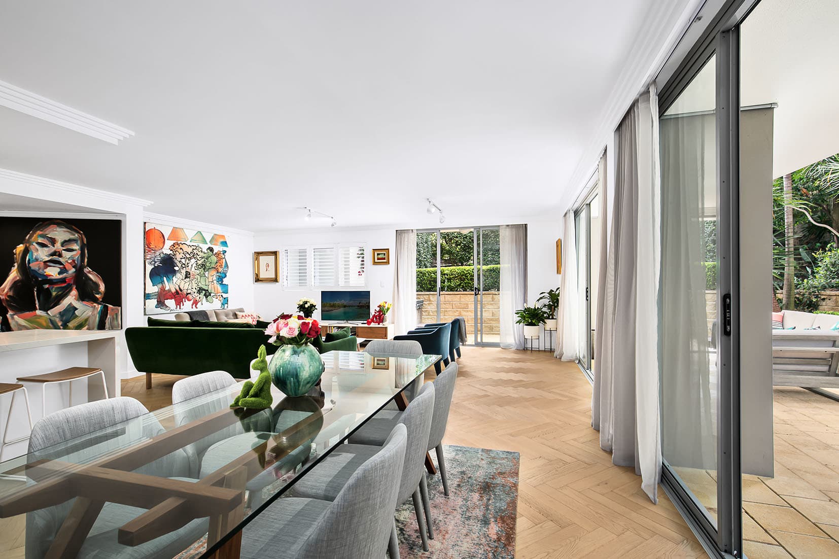 1/137 Blair  Street, North Bondi, Mitchelton - Image 1