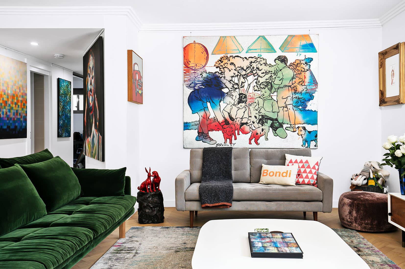 1/137 Blair  Street, North Bondi, Mitchelton - Thumbnail 2