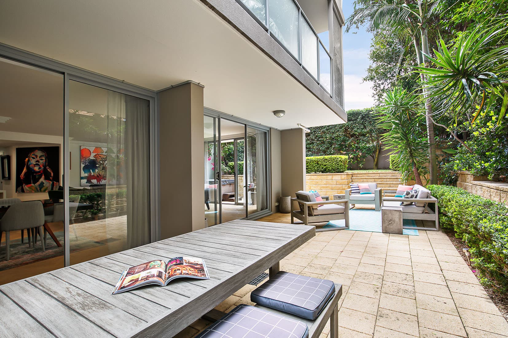 1/137 Blair  Street, North Bondi, Mitchelton - Thumbnail 6