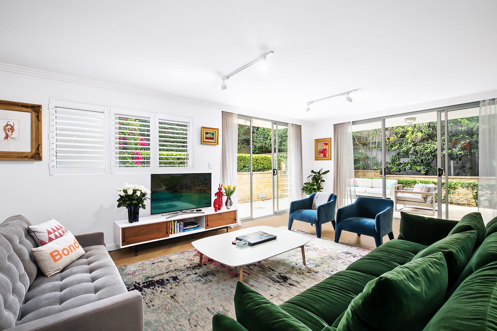 1/137 Blair  Street, North Bondi, Mitchelton - Thumbnail 7