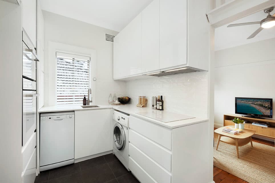 4/37 Birriga Road, Bellevue Hill, The Gap - Thumbnail 3