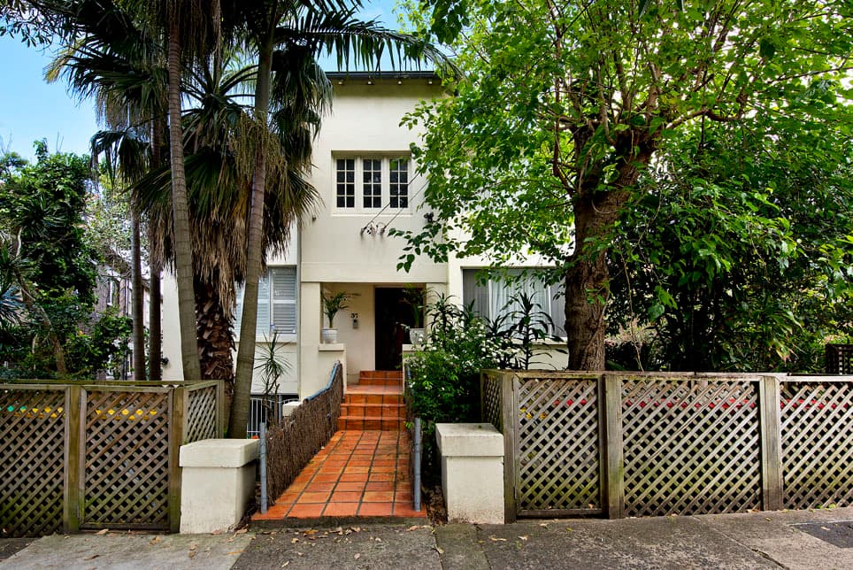 4/37 Birriga Road, Bellevue Hill, The Gap - Thumbnail 5