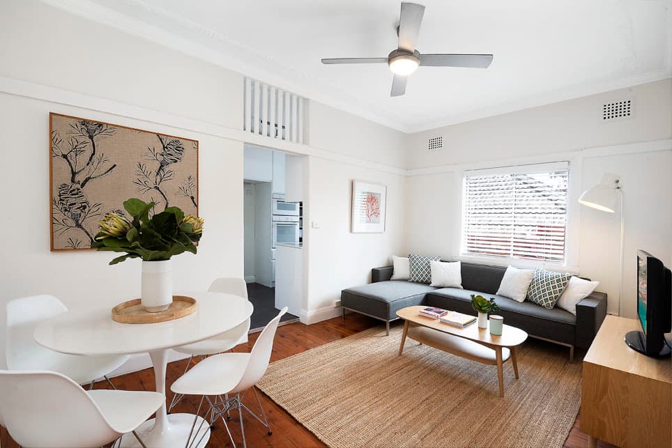 4/37 Birriga Road, Bellevue Hill, The Gap - Thumbnail 7