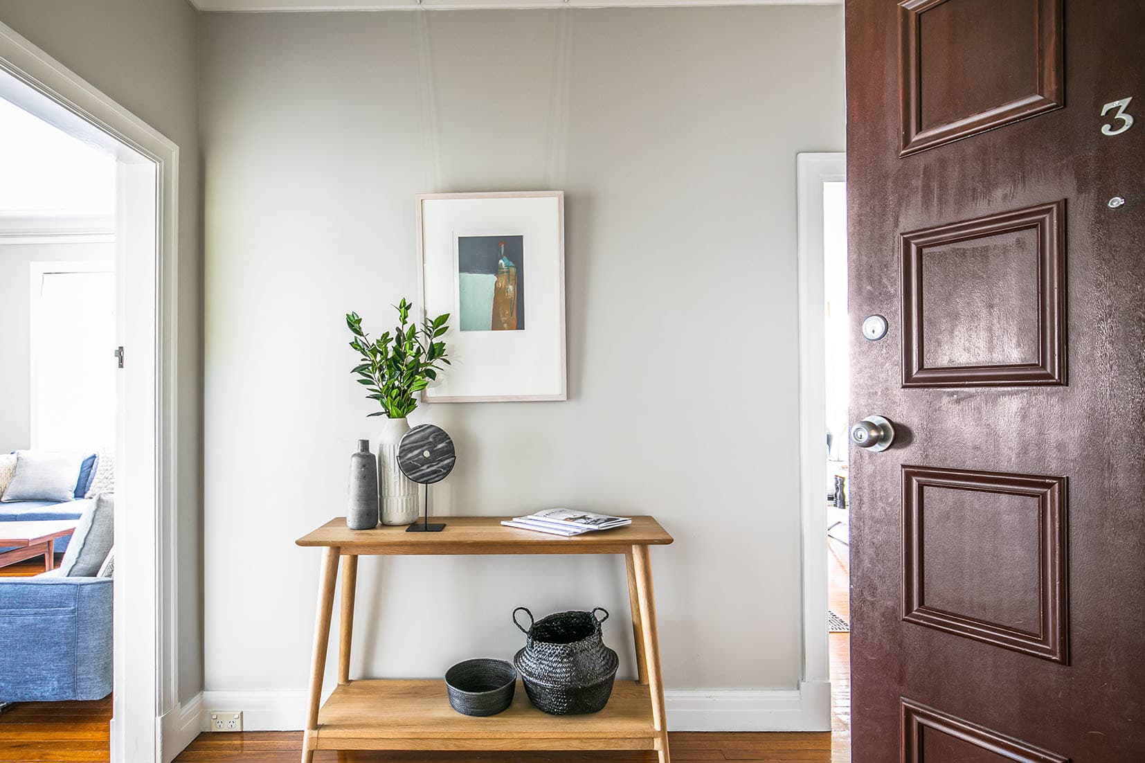3/37-39 Prince  Street, Randwick, Samford Village - Thumbnail 4