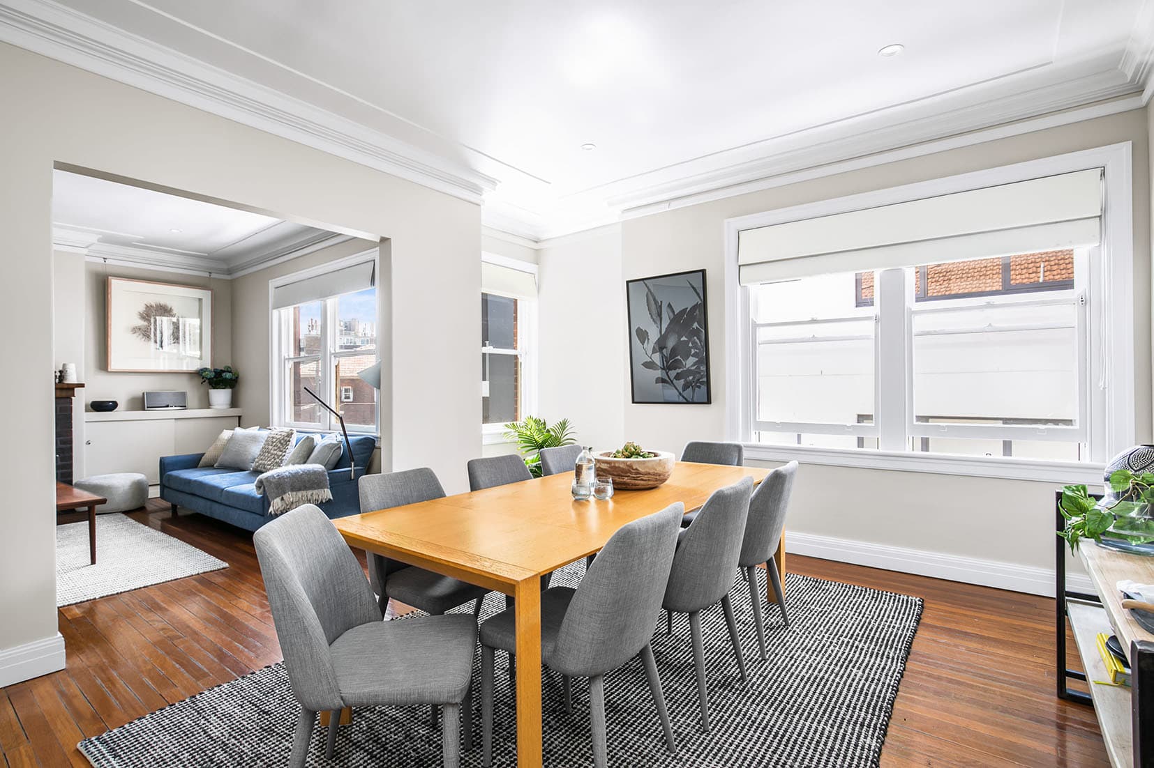 3/37-39 Prince  Street, Randwick, Samford Village - Thumbnail 5