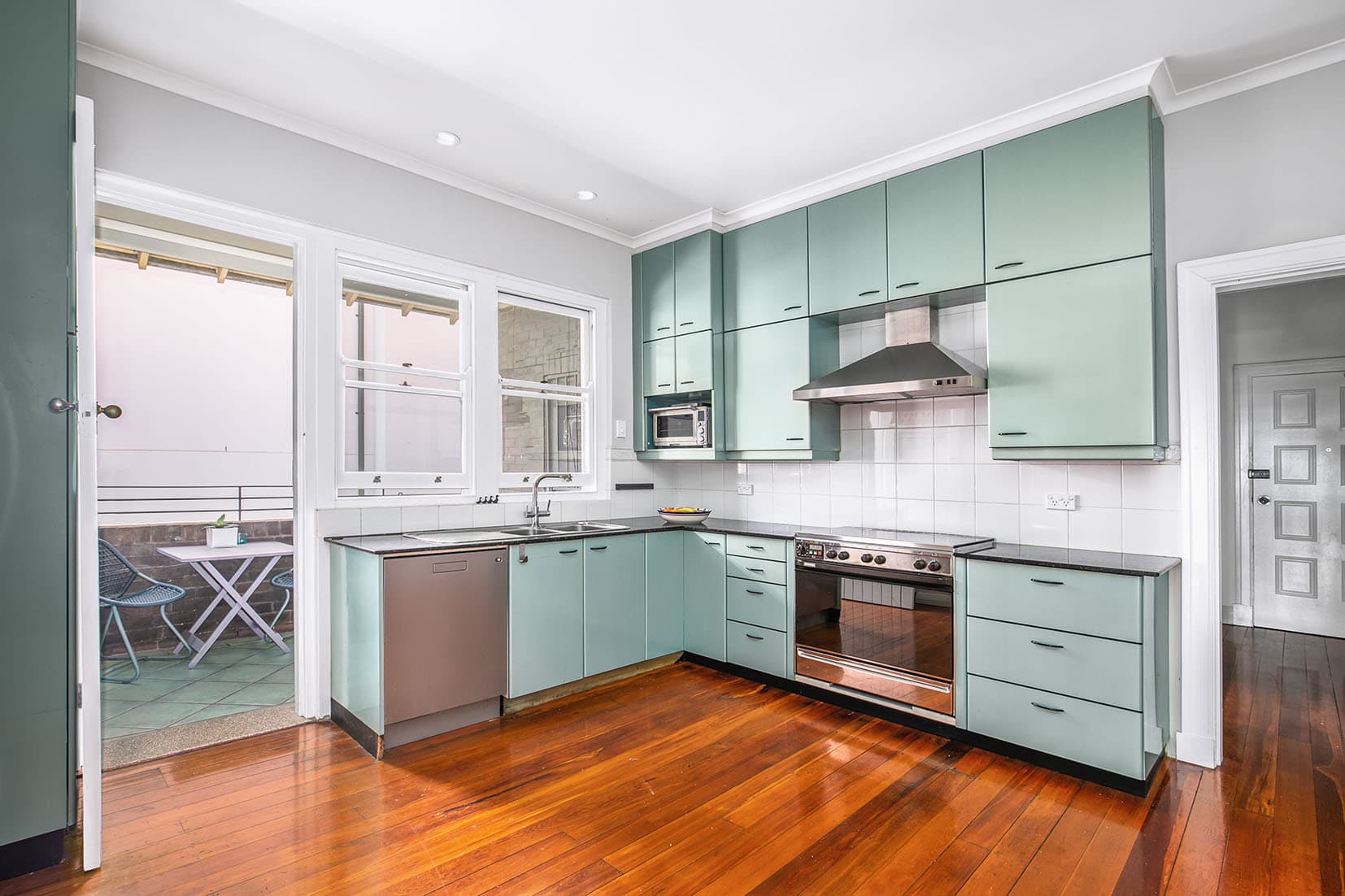 3/37-39 Prince  Street, Randwick, Samford Village - Thumbnail 6