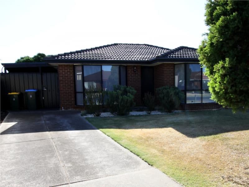 68/313 Crown Street, Werribee - Image 1