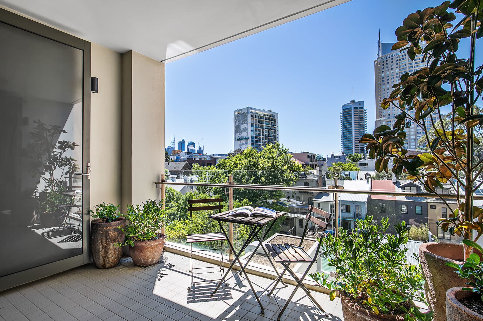 404/320 Liverpool Street, Darlinghurst, Samford Village - Thumbnail 4
