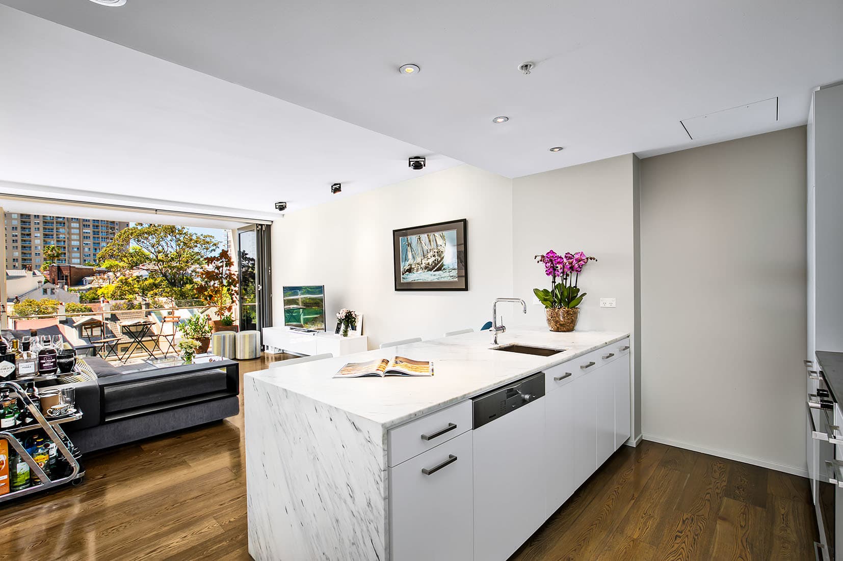 404/320 Liverpool Street, Darlinghurst, Samford Village - Thumbnail 5