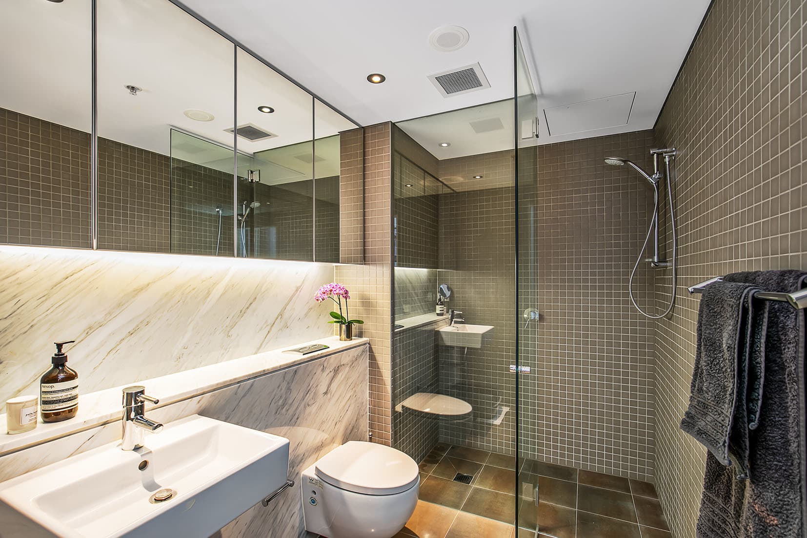 404/320 Liverpool Street, Darlinghurst, Samford Village - Thumbnail 8
