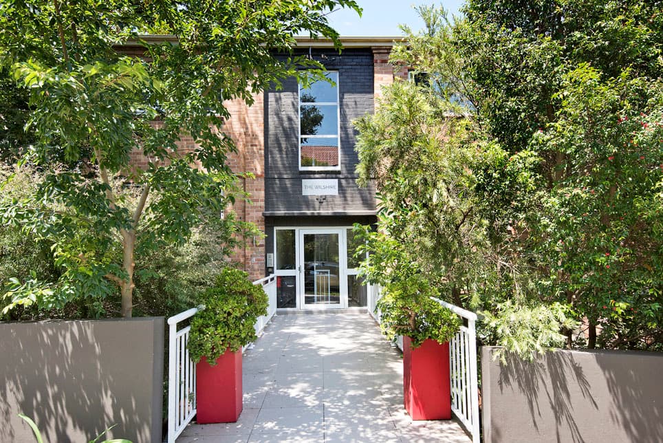 4/17 Palmerston Avenue, Bronte, Bronte - Thumbnail 4