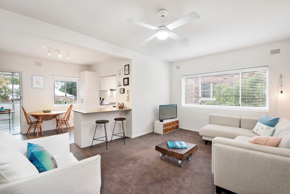 4/17 Palmerston Avenue, Bronte, Bronte - Thumbnail 5