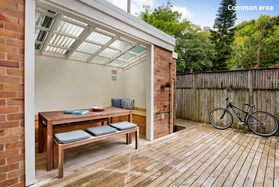 4/17 Palmerston Avenue, Bronte, Bronte - Thumbnail 8
