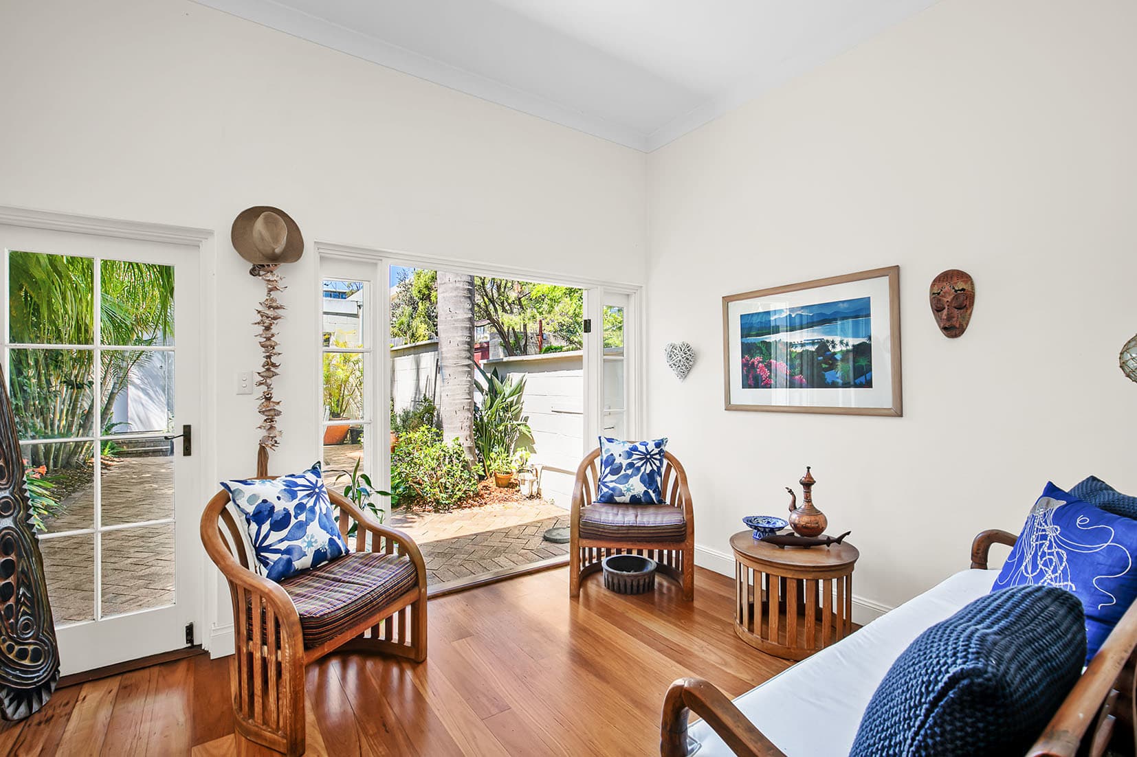 2/40 Glenalva Terrace, Enoggera, Little Bay - Thumbnail 2