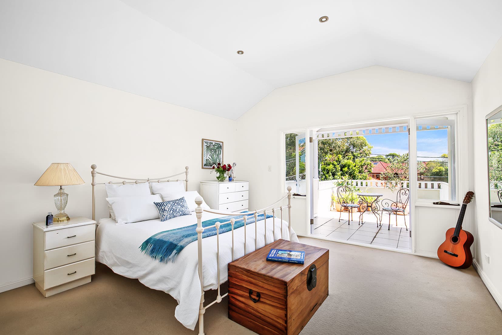 2/40 Glenalva Terrace, Enoggera, Little Bay - Thumbnail 3