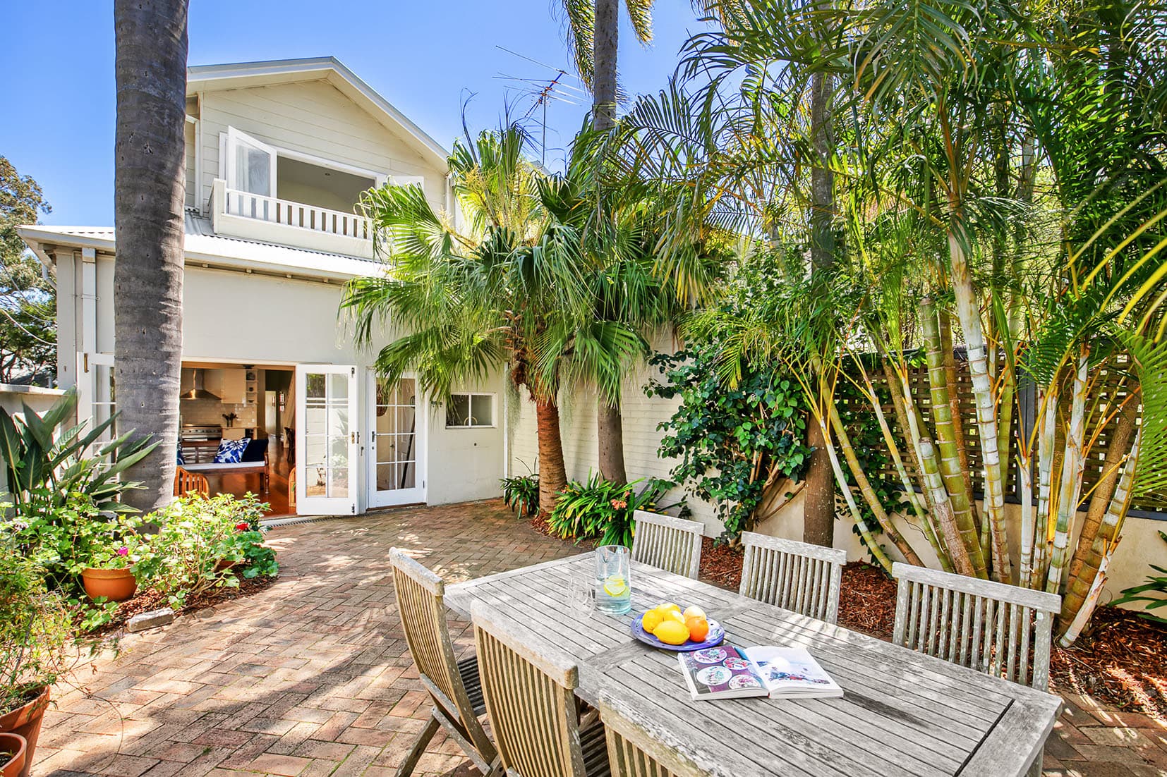 2/40 Glenalva Terrace, Enoggera, Little Bay - Thumbnail 6