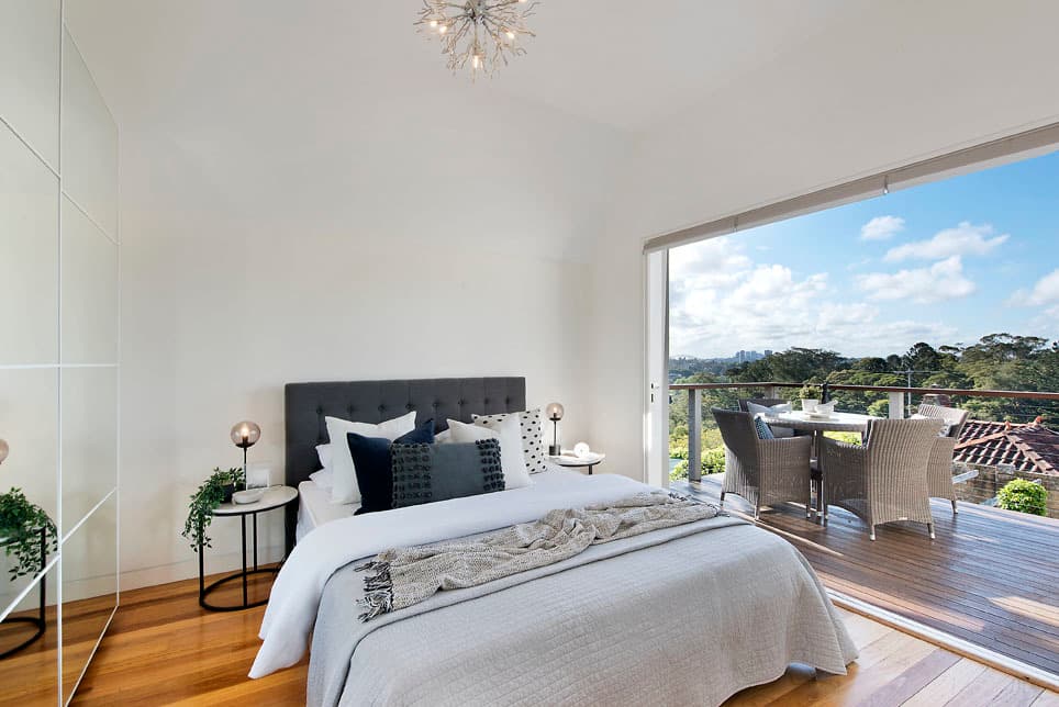 6/83 Denham Street, Hawthorn, VIC, Coogee - Image 1