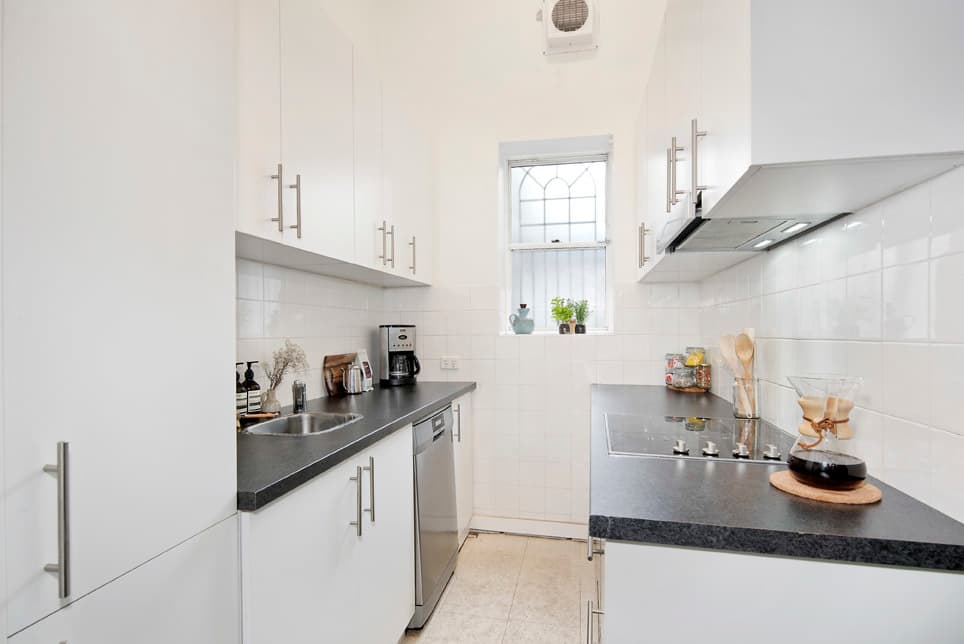 2/232 Moore Park Road, Paddington, Paddington - Thumbnail 2