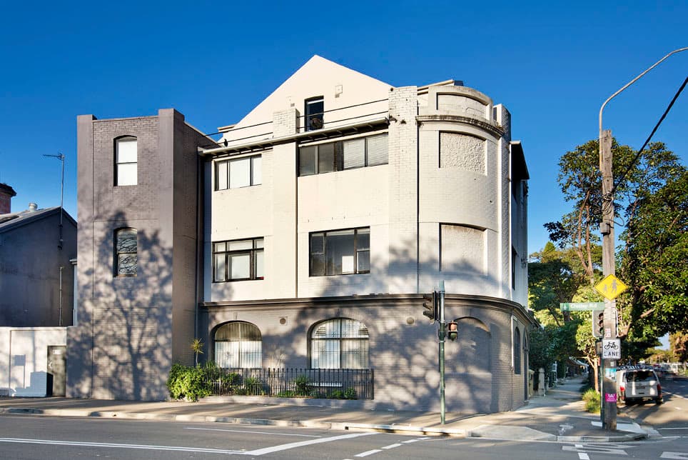 2/232 Moore Park Road, Paddington, Paddington - Thumbnail 3