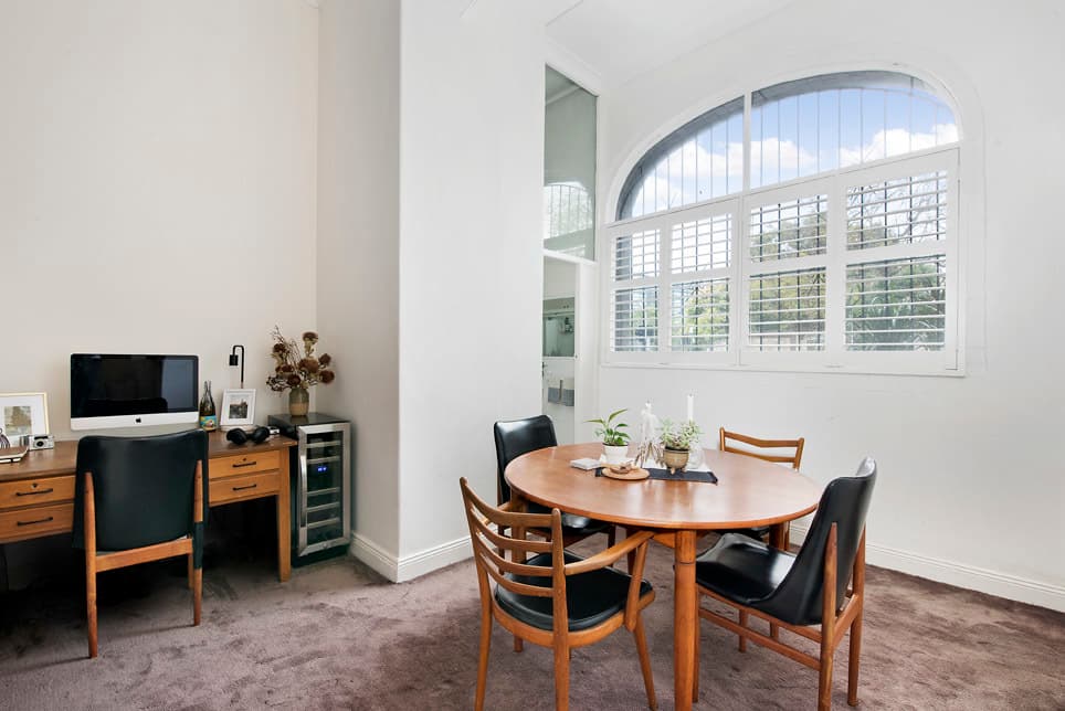 2/232 Moore Park Road, Paddington, Paddington - Thumbnail 4