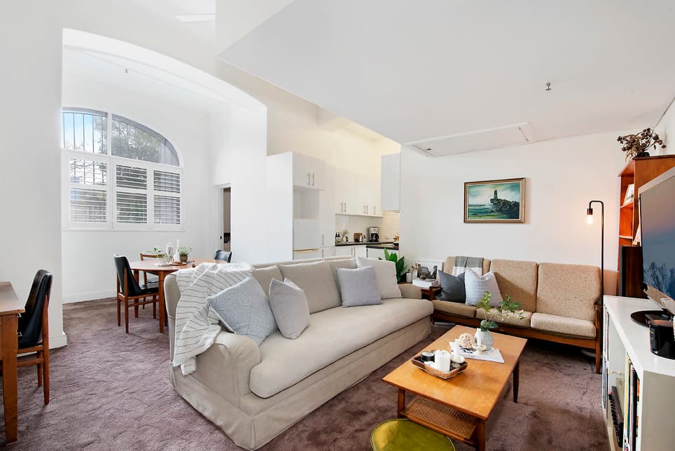 2/232 Moore Park Road, Paddington, Paddington - Thumbnail 5