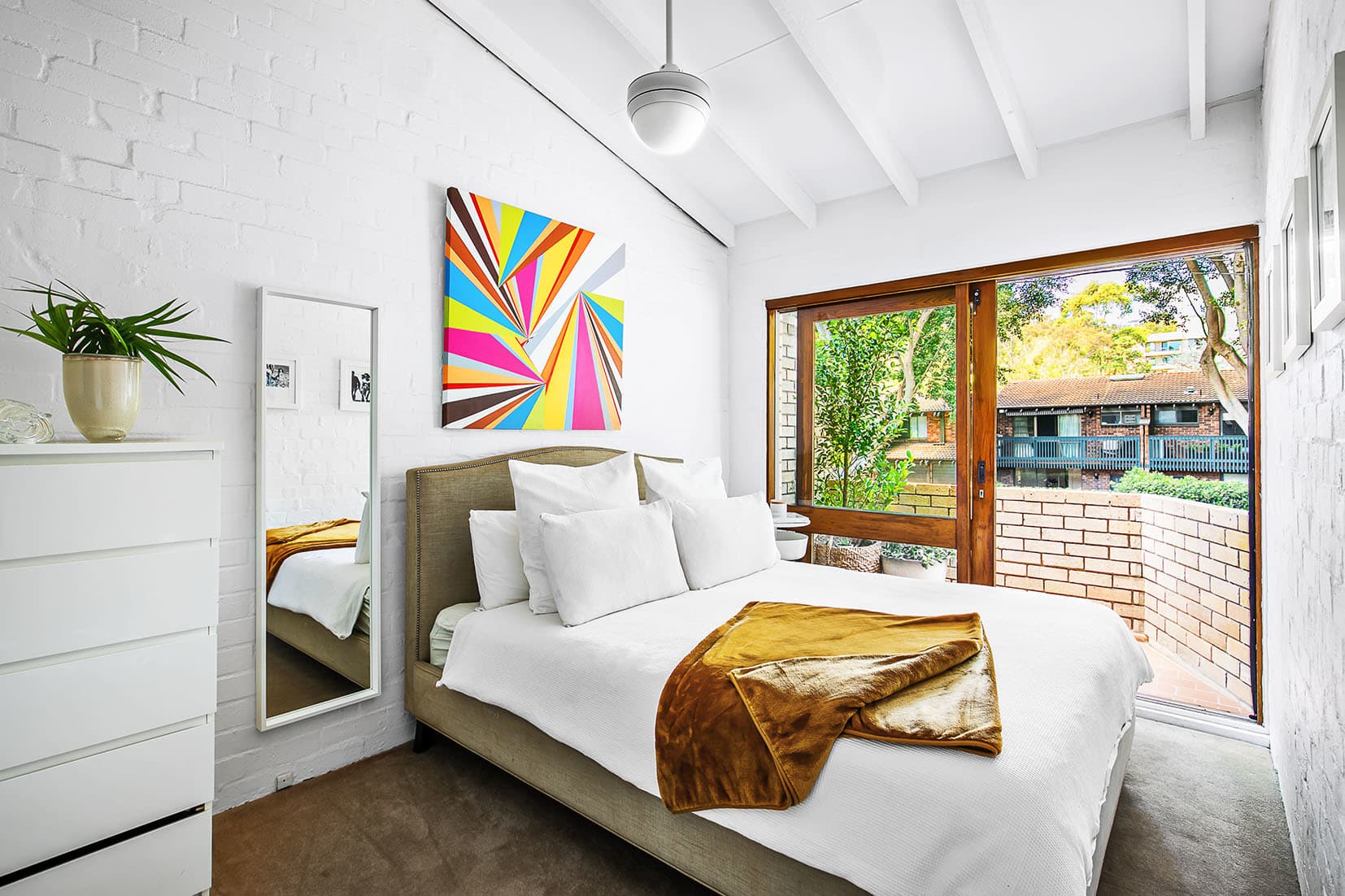 26 Cecil Street, Paddington, Paddington - Thumbnail 2