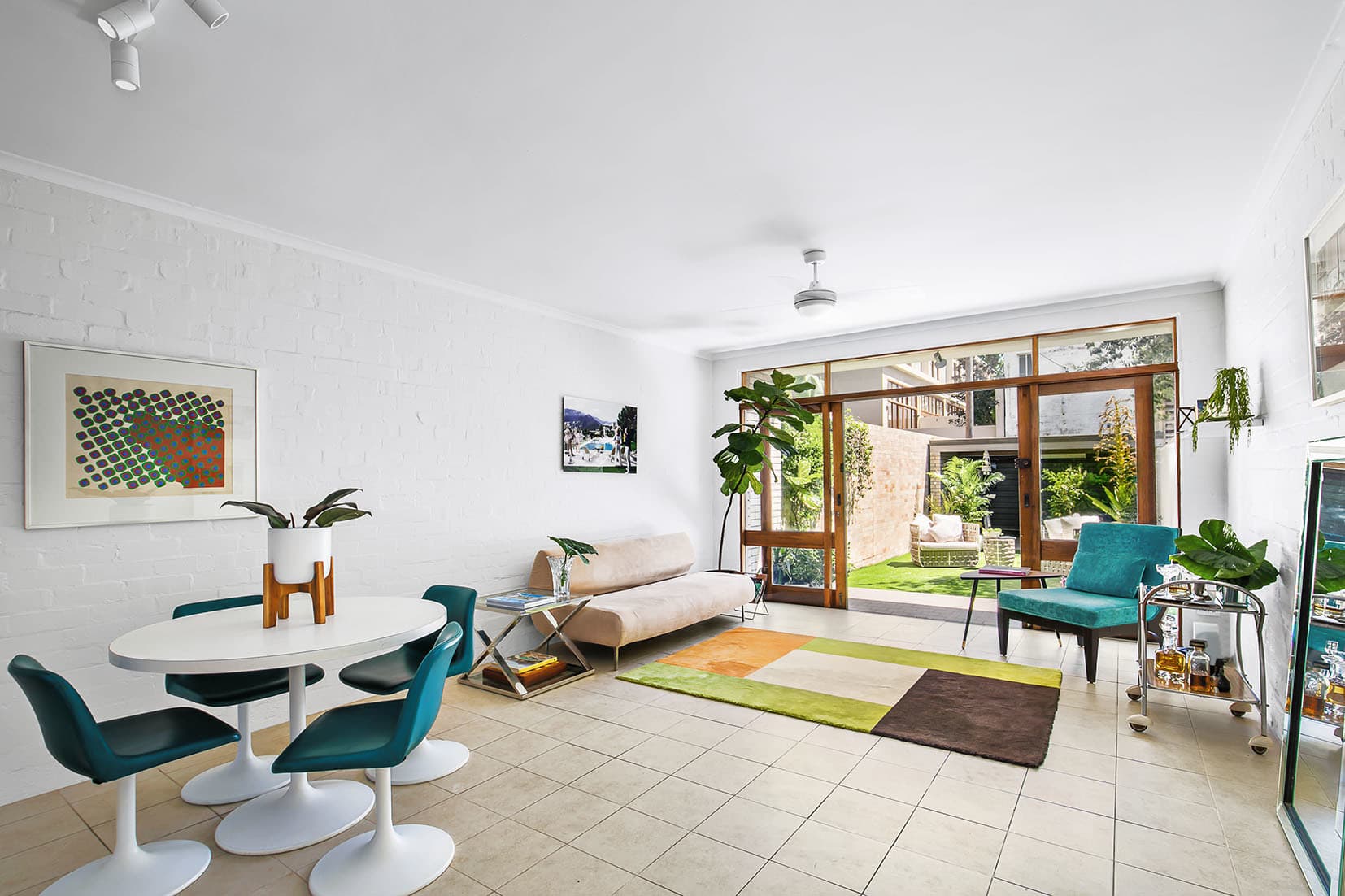 26 Cecil Street, Paddington, Paddington - Thumbnail 7