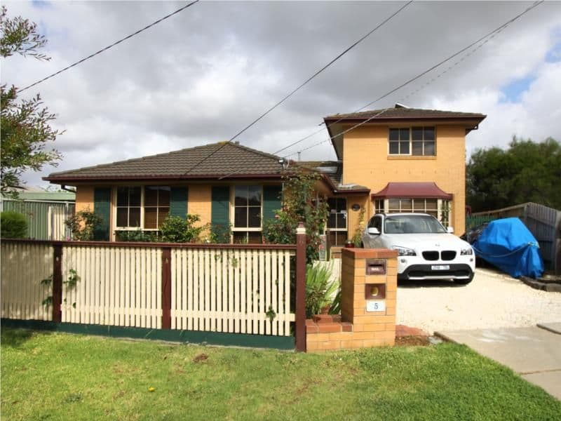 317/357 Glenmore Road, Paddington, Werribee - Image 1