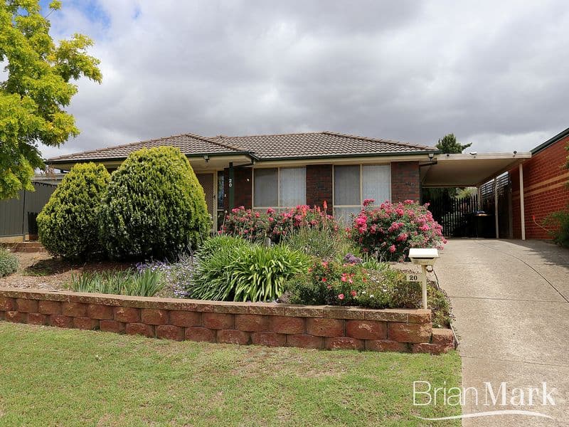 20 Sark Court, Hoppers Crossing - Image 1