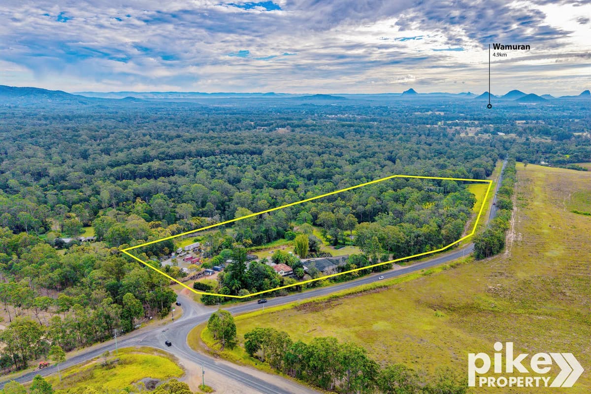 1/74 Wallaroy Road, Woollahra, Wamuran - Thumbnail 2