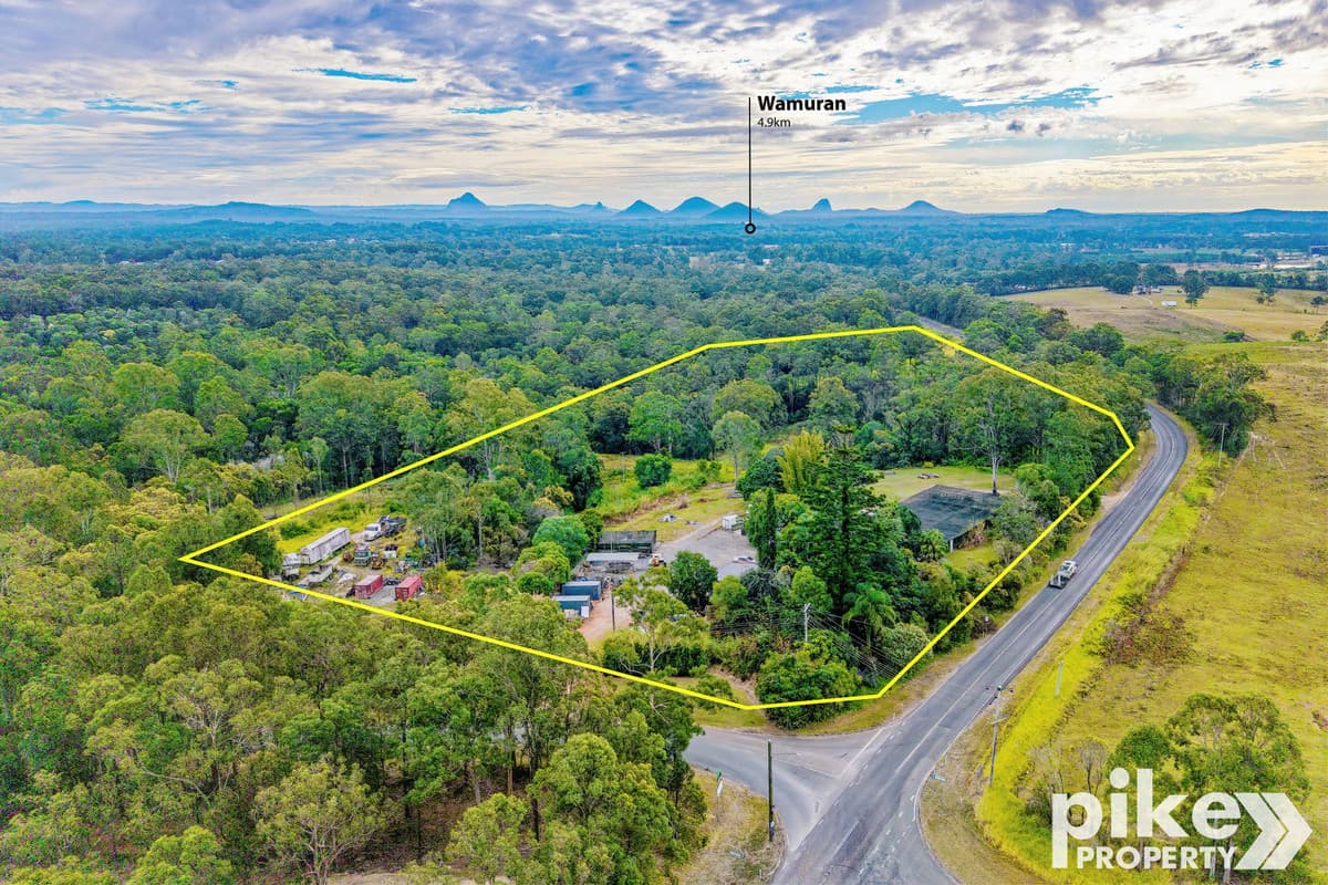 1/74 Wallaroy Road, Woollahra, Wamuran - Thumbnail 3