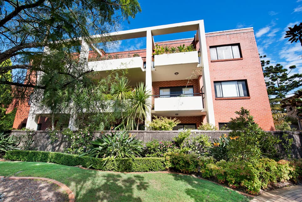 43/6 Dutruc  Street, Randwick, Randwick - Thumbnail 5