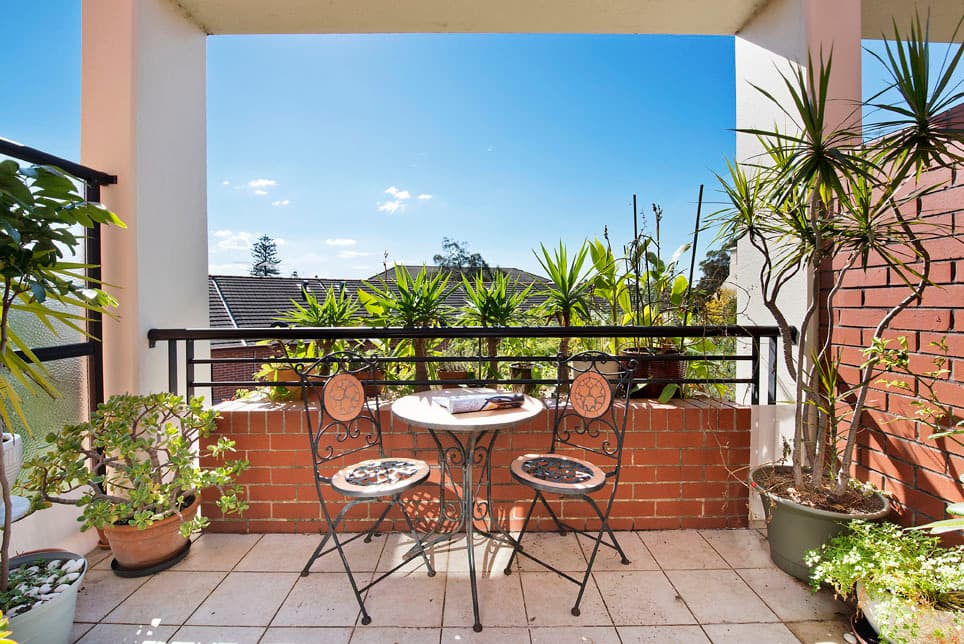 43/6 Dutruc  Street, Randwick, Randwick - Thumbnail 7