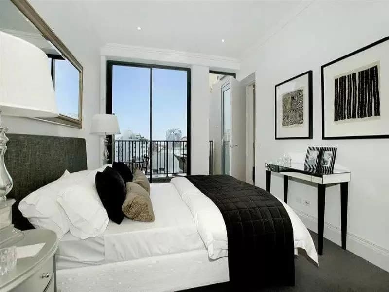 815/15 Bayswater Road, Potts Point, Potts Point - Thumbnail 4