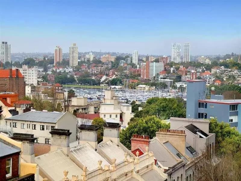815/15 Bayswater Road, Potts Point, Potts Point - Thumbnail 6
