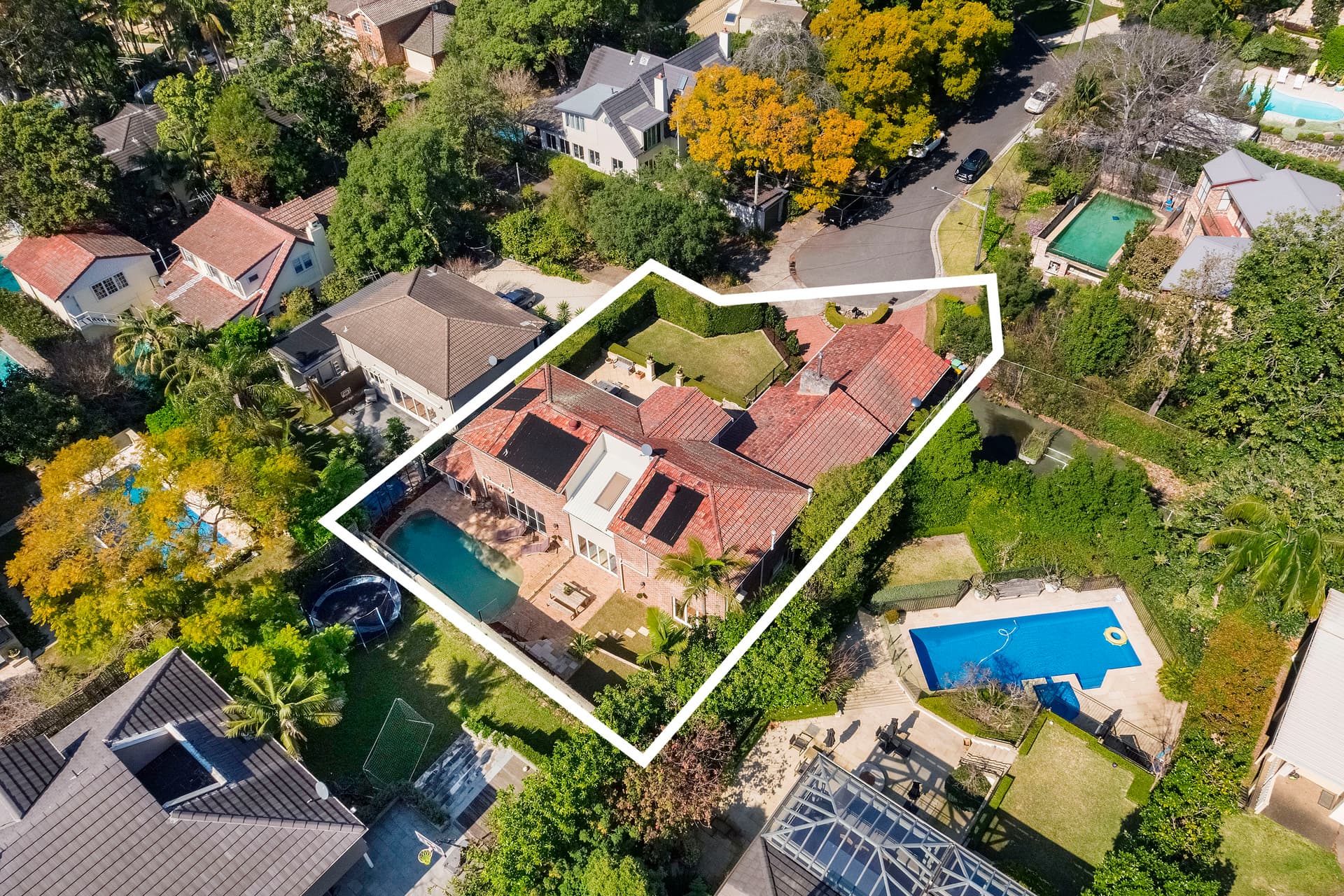 8 Rooke Street, Hunters Hill, Hunters Hill - Thumbnail 7