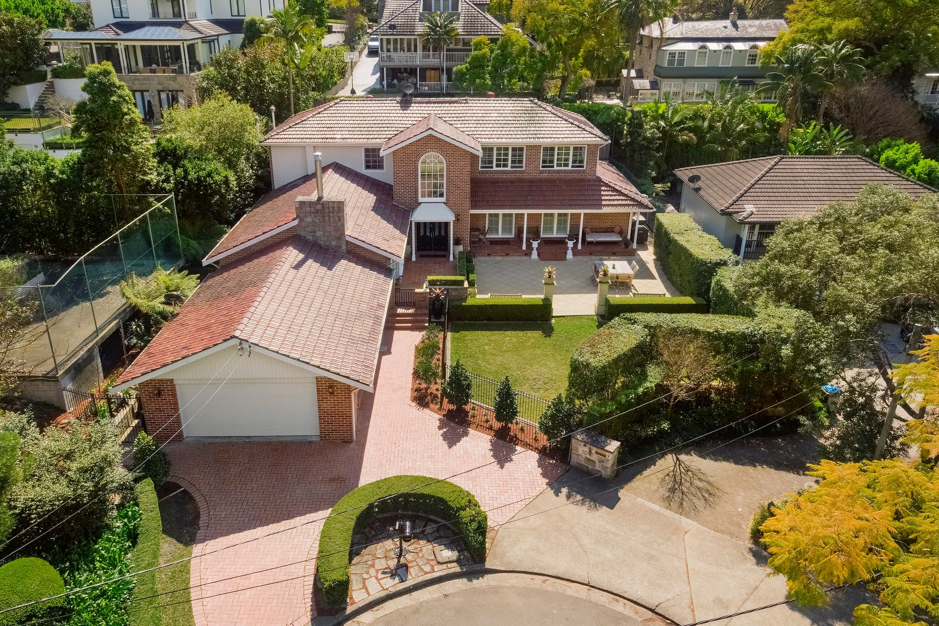 8 Rooke Street, Hunters Hill, Hunters Hill - Thumbnail 8