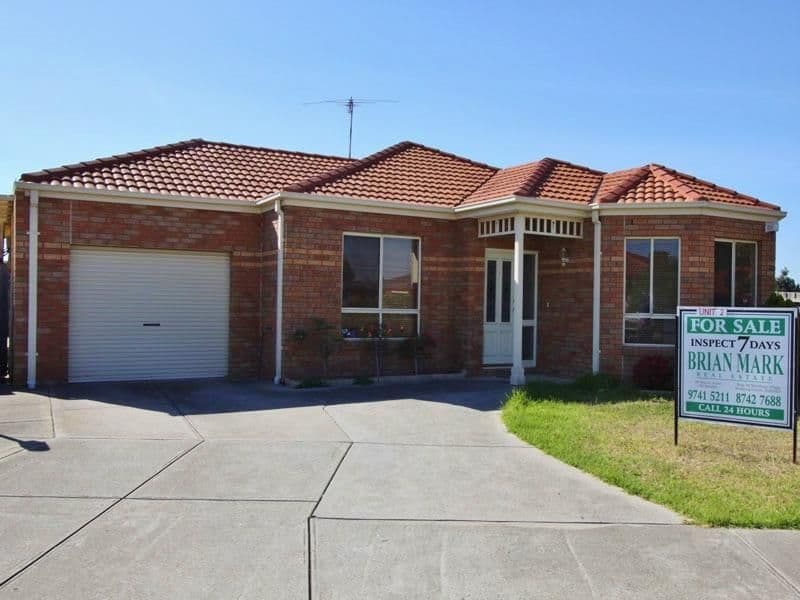 2/4-5 Perez Court, Werribee - Image 1