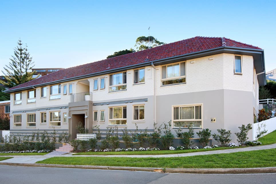 6/64 Brown Street, Bronte, Werribee - Thumbnail 4
