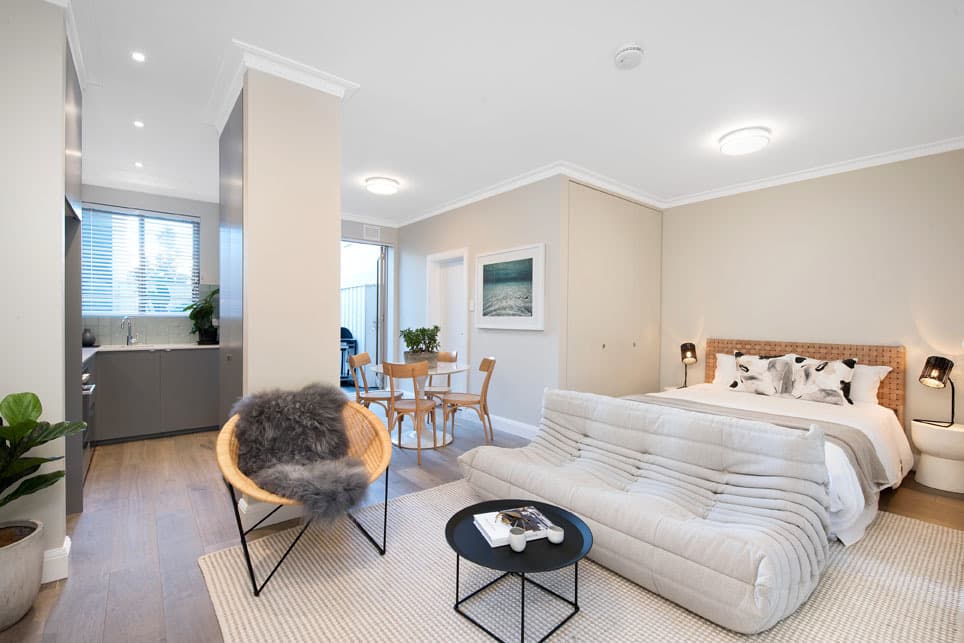 6/64 Brown Street, Bronte, Werribee - Thumbnail 5