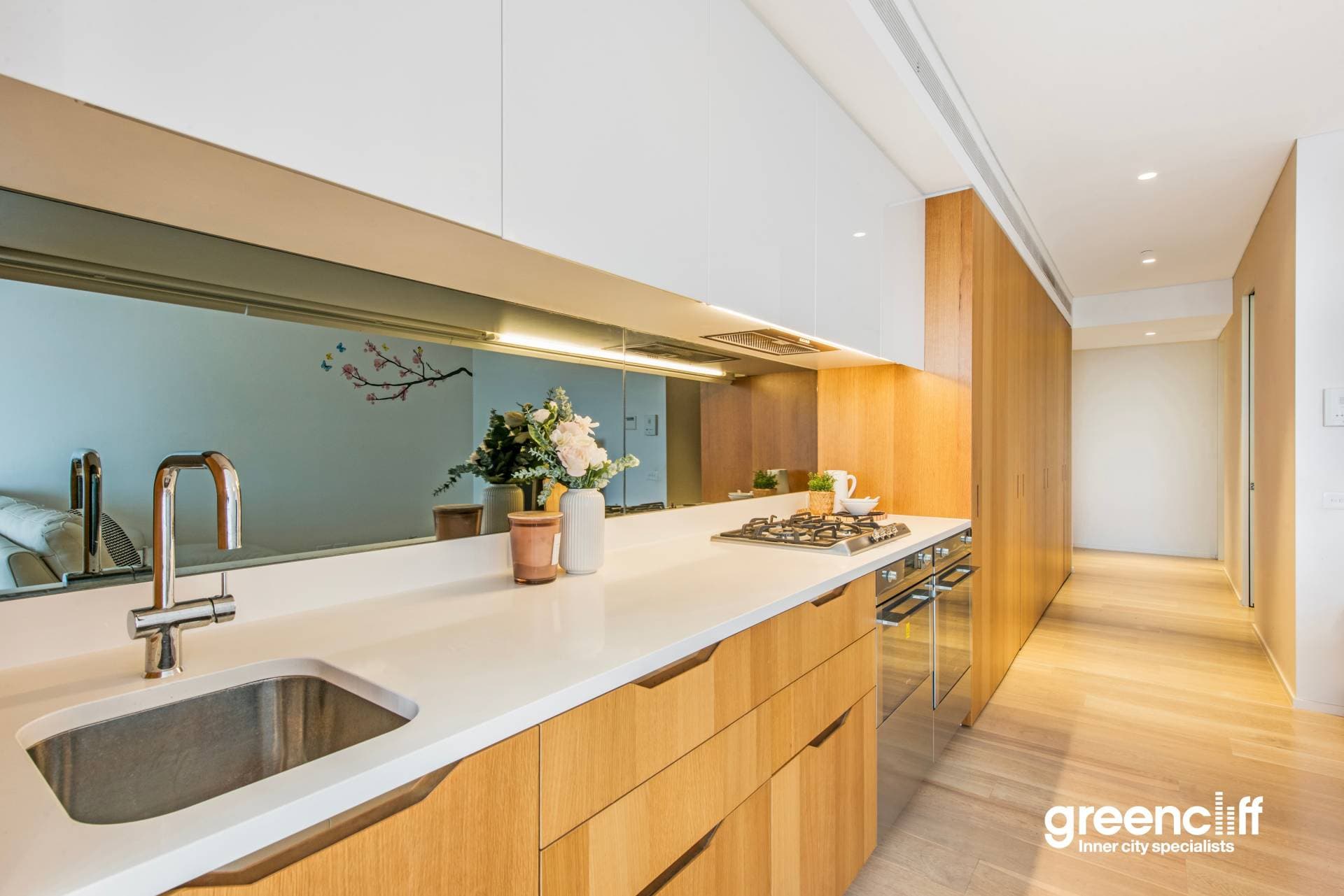 Level 22, 18 Park Lane, Chippendale - Thumbnail 4
