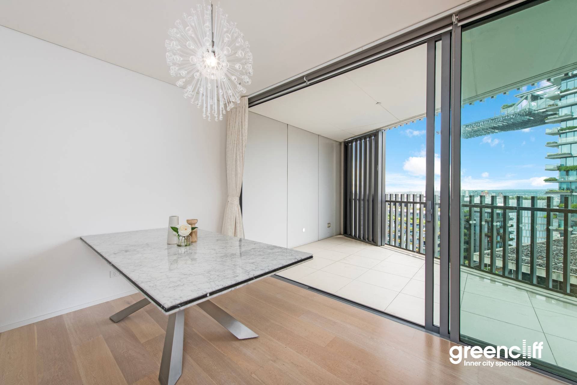 Level 22, 18 Park Lane, Chippendale - Thumbnail 5
