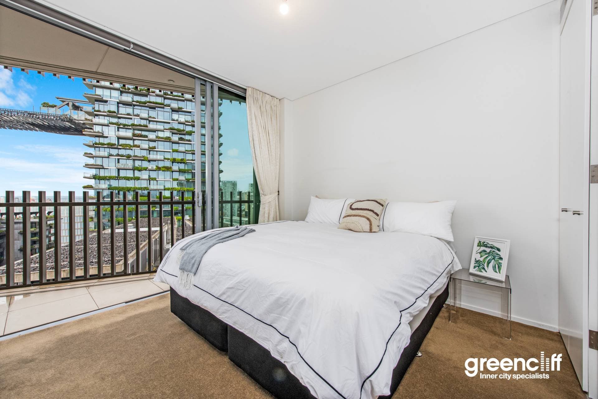 Level 22, 18 Park Lane, Chippendale - Thumbnail 6