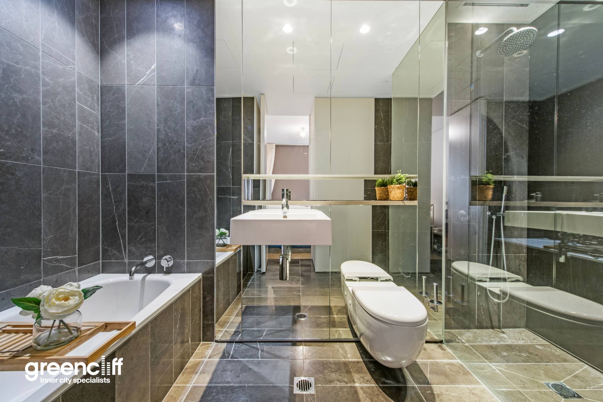 Level 22, 18 Park Lane, Chippendale - Thumbnail 8