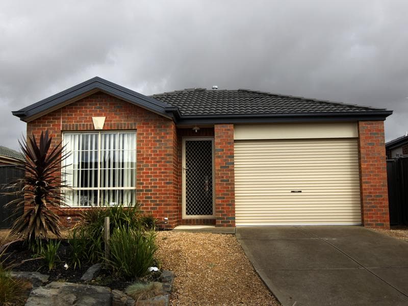 3F/6 Hampden Street, Paddington, Wyndham Vale - Image 1